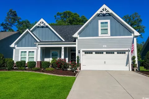 575 Shaftesbury Ln, Conway, SC 29526