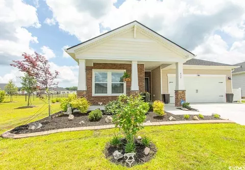 435 Rollins Dr, Longs, SC 29568