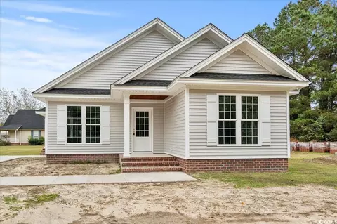204 Luther Rogers Rd, Marion, SC 29571