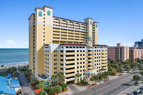 2000 N Ocean Blvd #301, Myrtle Beach, SC 29577