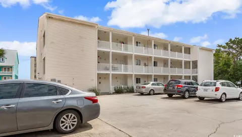 3308 S Ocean Blvd #2-A, North Myrtle Beach, SC 29582