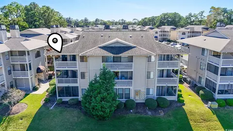 4234 Pinehurst Cir #L-9, Little River, SC 29566