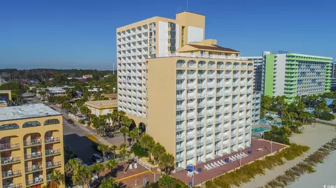 1207 S Ocean Blvd #20703, Myrtle Beach, SC 29577