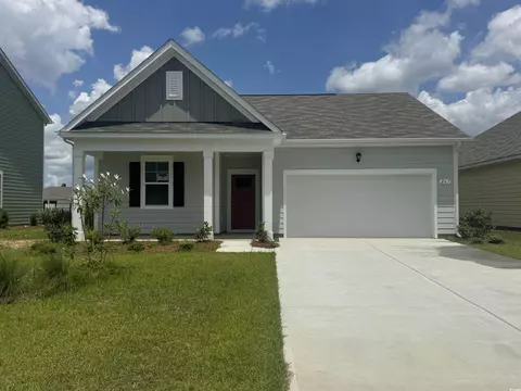 267 Ridley St, Longs, SC 29568