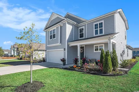933 Saluda River Rd, Myrtle Beach, SC 29588