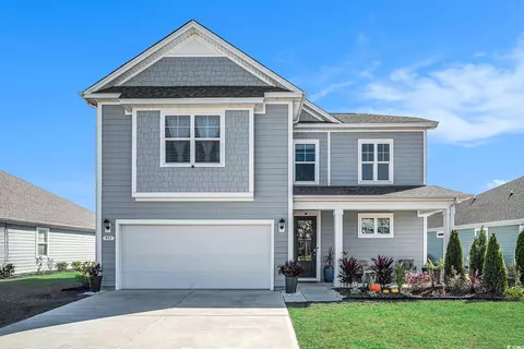 933 Saluda River Rd, Myrtle Beach, SC 29588
