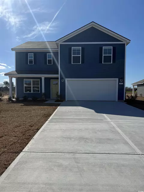 327 Black Gum Dr, Conway, SC 29527