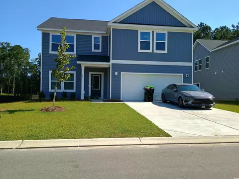 196 Valerio St, Myrtle Beach, SC 29579