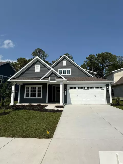 1621 Hope Pointe Dr, North Myrtle Beach, SC 29582