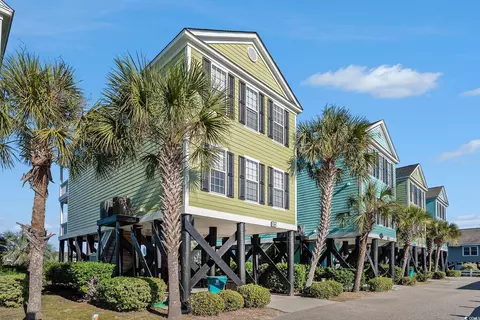 154 Cypress Ave, Murrells Inlet, SC 29576