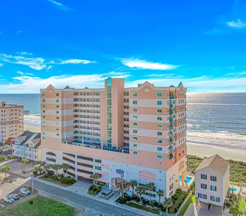 5700 N Ocean Dr #1111, North Myrtle Beach, SC 29582