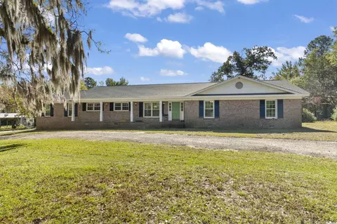 2021 Walter Rd, Galivants Ferry, SC 29544