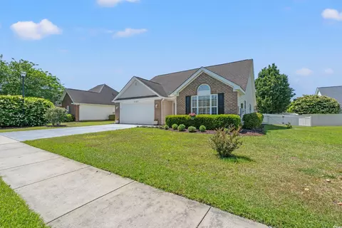 5107 Capulet Cir, Myrtle Beach, SC 29588