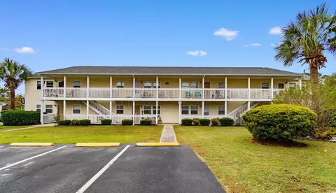 4150 N Horseshoe Rd # 43, Little River, SC 29566