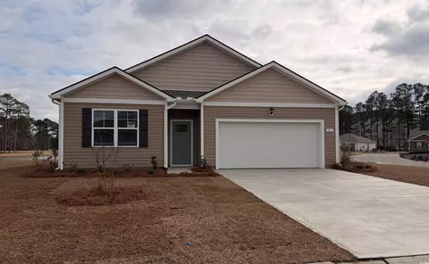 363 Skyward St, Myrtle Beach, SC 29588