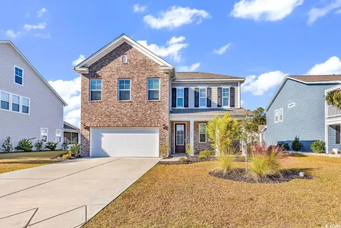 3404 Moss Bridge Ln, Myrtle Beach, SC 29579