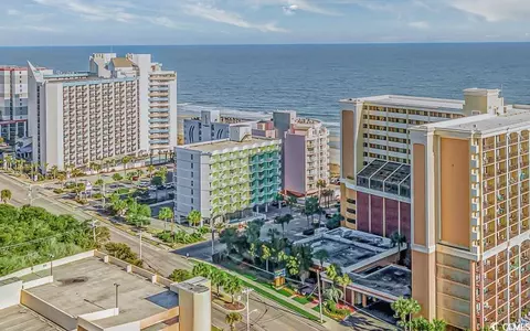 7000 Ocean Blvd N #129, Myrtle Beach, SC 29572