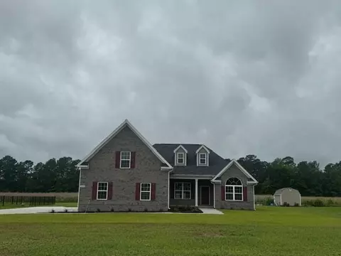 3328 Hughes Gasque Rd, Aynor, SC 29511