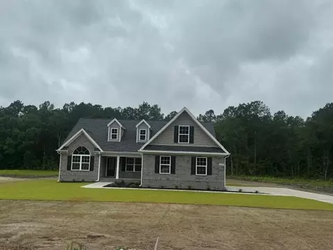 3304 Hughes Gasque Rd, Aynor, SC 29511