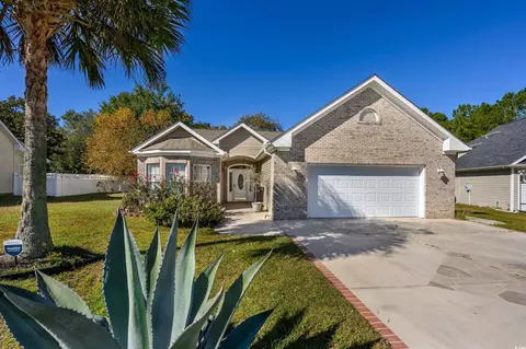 215 Jessica Lakes Dr, Conway, SC 29526