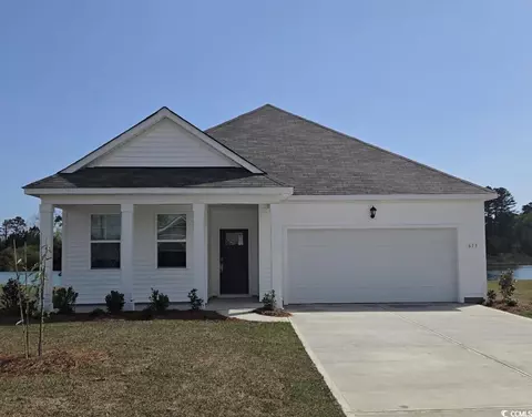 613 Coquina Bay Dr, Conway, SC 29526