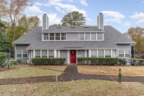 1206 Erin Way #C, Myrtle Beach, SC 29577