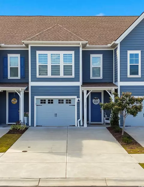 2205 Pin Seeker Ct #30, North Myrtle Beach, SC 29582