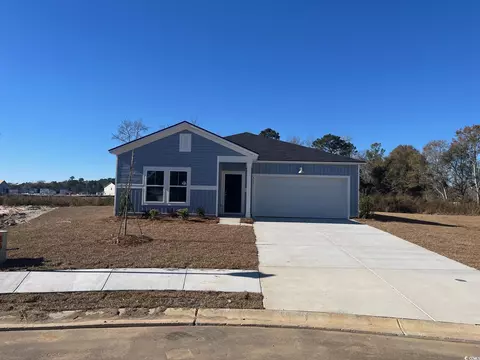 417 Blue Fescue Ct, Conway, SC 29526