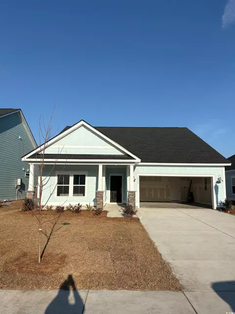 1417 Seachase Way, North Myrtle Beach, SC 29582