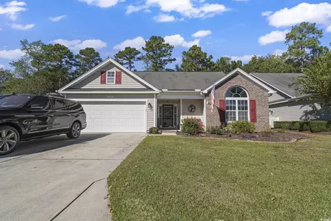 4105 Eva Bay Dr, Murrells Inlet, SC 29576