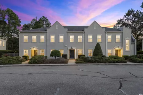 4541 Girvan Dr #B, Myrtle Beach, SC 29579