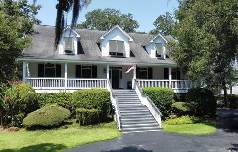 37 Pinckney Ave, Georgetown, SC 29440