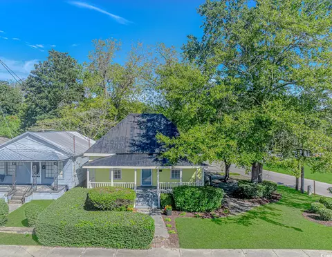 1508 Duke St, Georgetown, SC 29440