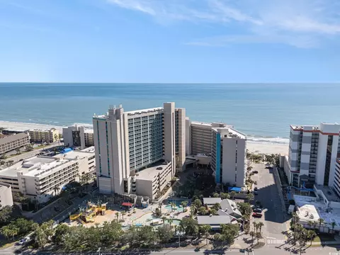 205 74th Ave N #1810, Myrtle Beach, SC 29572