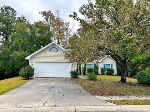 446 Deer Watch Cir, Longs, SC 29568