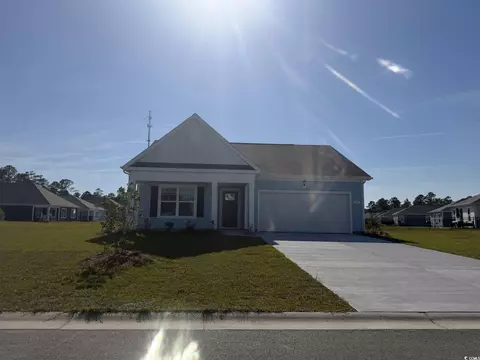 125 Teddy Bear Cir, Conway, SC 29526