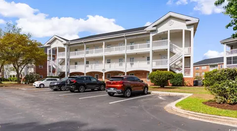 3927 Gladiola Ct #103, Myrtle Beach, SC 29588