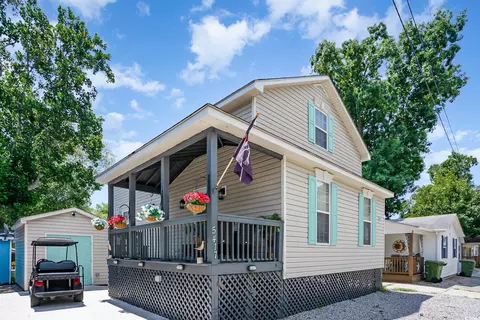 6001-5417 S Kings Hwy, Myrtle Beach, SC 29575