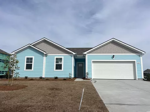 5053 Yellowstone Dr, Conway, SC 29526