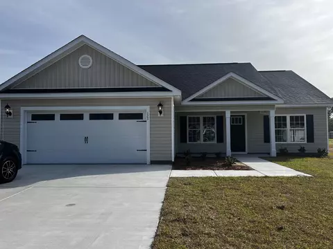 123 Alford Rd, Loris, SC 29569