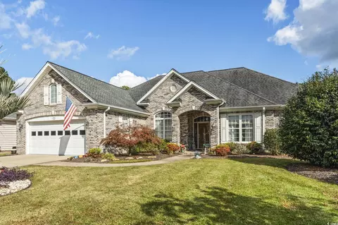 4962 Westwind Dr, Myrtle Beach, SC 29579