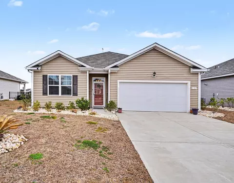 135 Honey Jar Way, Longs, SC 29568