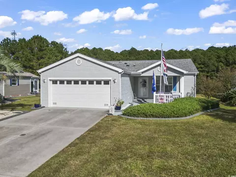 109 Lakeside Crossing Dr, Conway, SC 29526