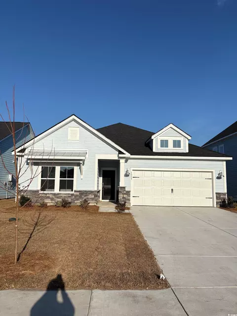 1313 Seachase Way, North Myrtle Beach, SC 29582