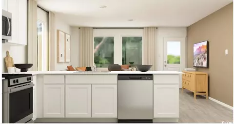 Kitchen - 1703 King Oaks Loop, Conway, SC 29526 photo 2 of 2