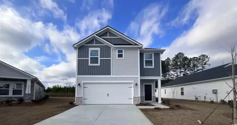 1101 Lauryn Oak Loop, Longs, SC 29568
