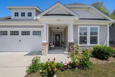 420 Feathergrass Way, Little River, SC 29566
