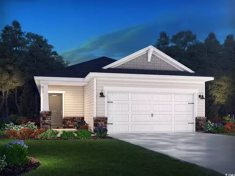 1093 Lauryn Oak Loop, Longs, SC 29568 photo 2