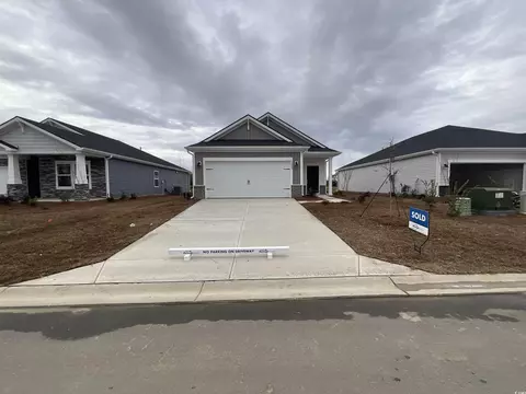 1085 Lauryn Oak Loop, Longs, SC 29568