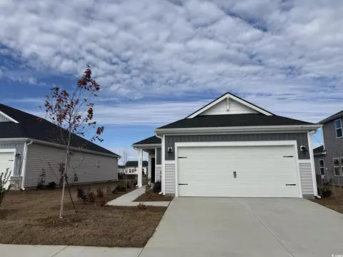 1072 Lauryn Oak Loop, Longs, SC 29568